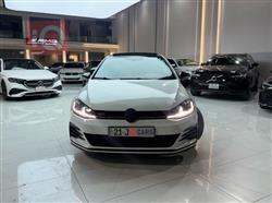 فولكسفاغن جولف